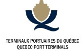 Logo - Terminaux portuaires du Québec 2013 (172x110)
