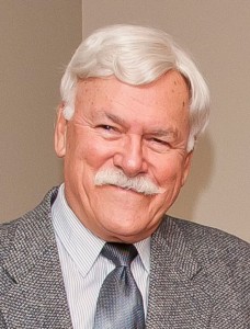 Jean-Pierre GUINDON, chef de choeur