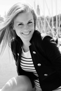 Jessica BÉLANGER, soprano