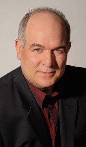 Marcel BEAULIEU, basse