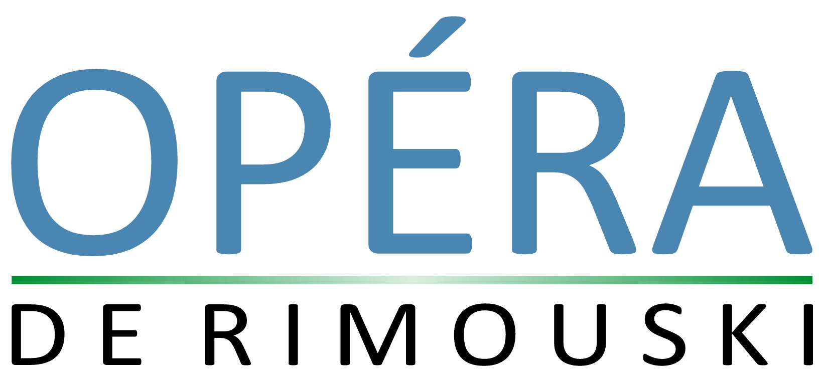 Opéra de Rimouski